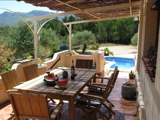 Casa Peregil - Housity
