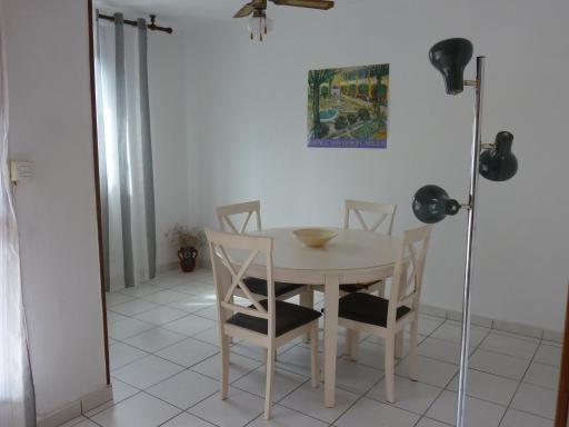 Appartement Mady - Hizvo