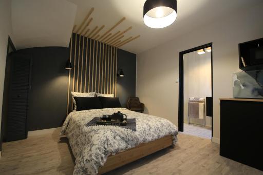 Le Nid Bord De La Loire - Housity