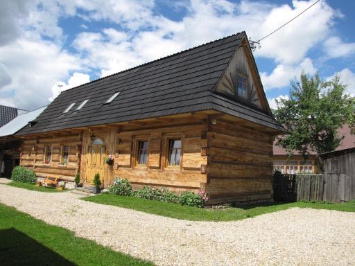 BoBak noclegi - Housity
