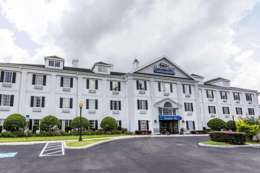 Baymont by Wyndham Lakeland - Housity