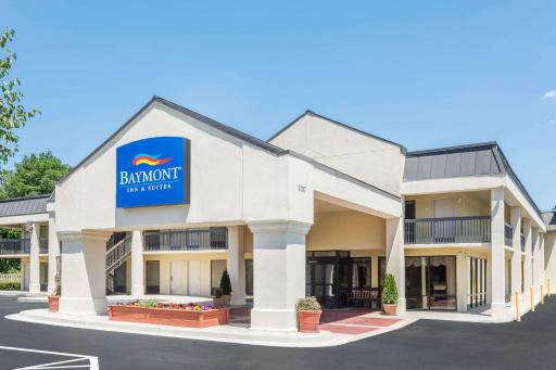 Baymont by Wyndham Griffin - Housity