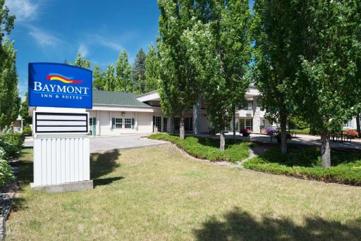 Baymont by Wyndham Coeur D Alene - Housity