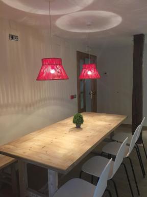 Hostal El Resbalon - Housity