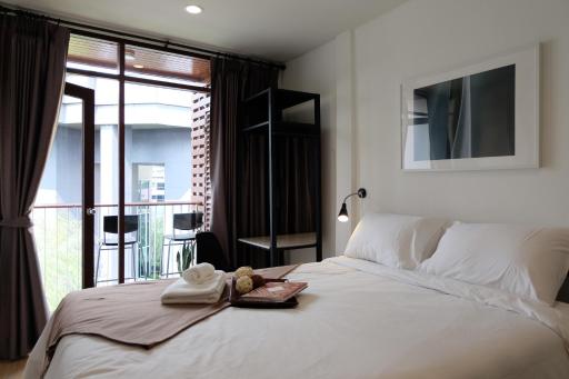Haus Sathorn 21 - Housity