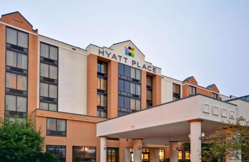 Hyatt Place Baton Rouge/I-10 - Housity