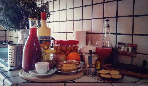 Le Tre Case - Housity