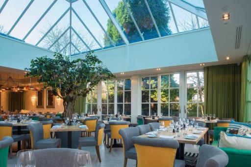 Alderley Edge Hotel - Housity