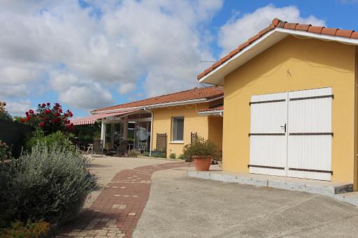 La Nouste Maisoun - Housity