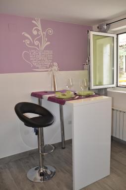 Apartments Lilly - Studio - Housity