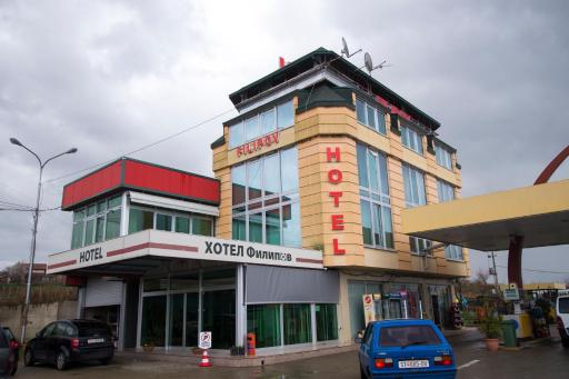 Hotel Filipov - Housity