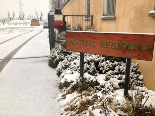 Bassini Residence - Housity