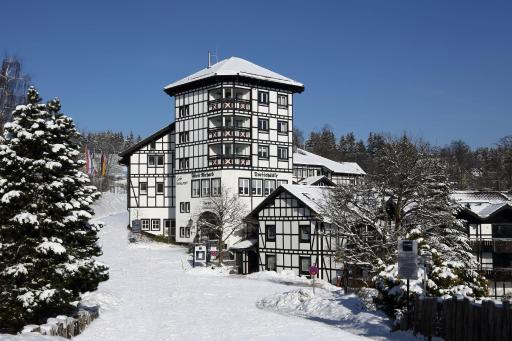 Dorint Resort Winterberg - Housity