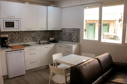 Aparportu - Housity