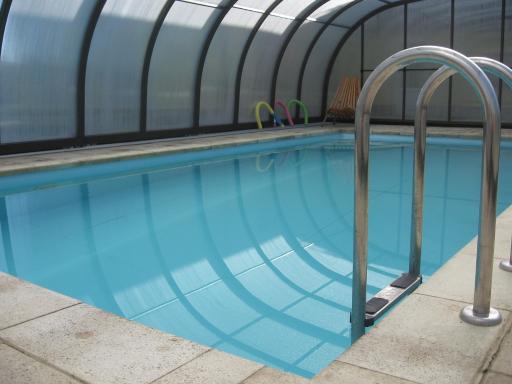 Hotel in Kraslava - Housity