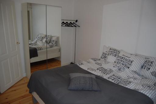 Lejlighed i Centrum - Housity