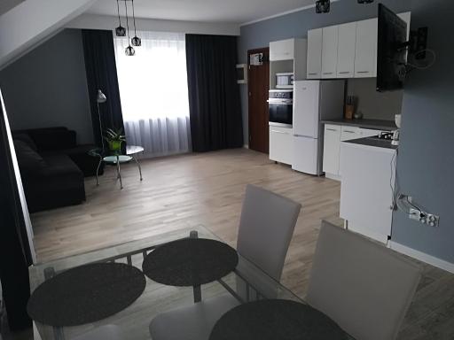 Apart-noclegi - Housity