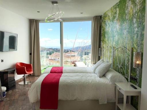 Loft El Sueño - Housity