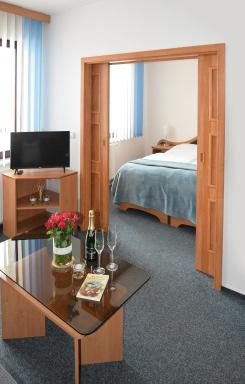 Hotel Jaškovská Krčma - Housity