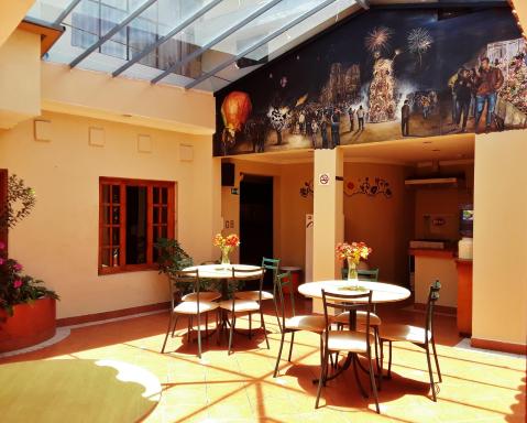 Posada Todos Santos - Housity