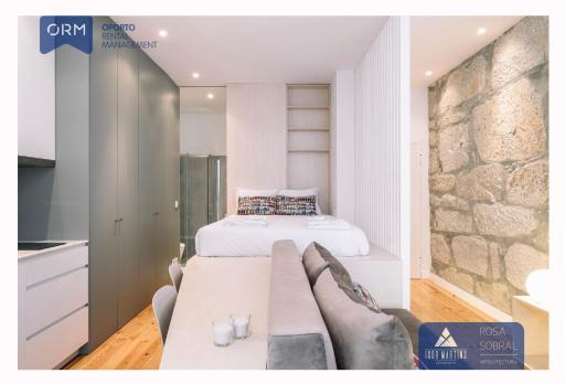 ORM - Mártires & Pinheiro Apartments - Housity