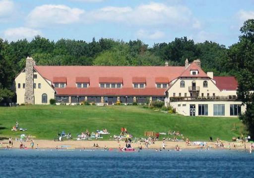 Potawatomi Inn & Cabins - Housity