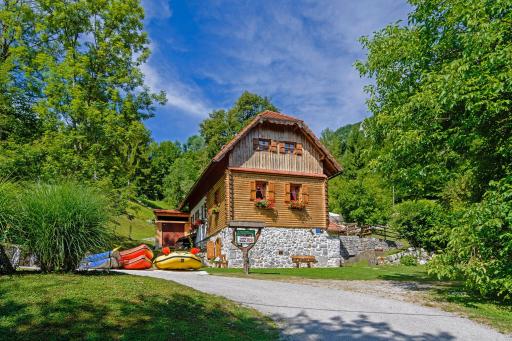 Holiday House Sobol - Housity