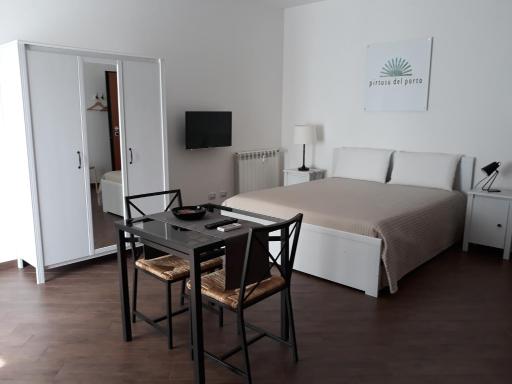 Pirtuso Del Porto - Housity