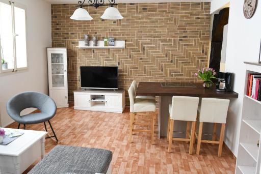 Ferienwohnung am Schlosspfad - Housity