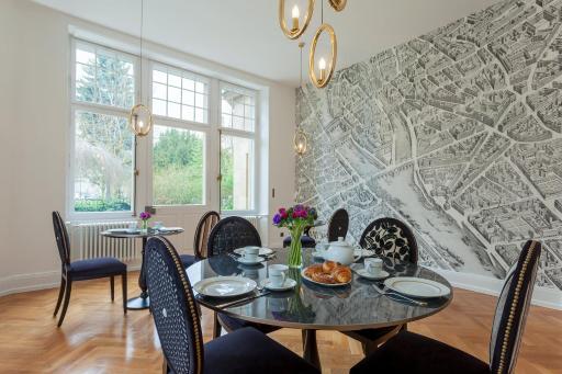 Villa Camoufle - Housity