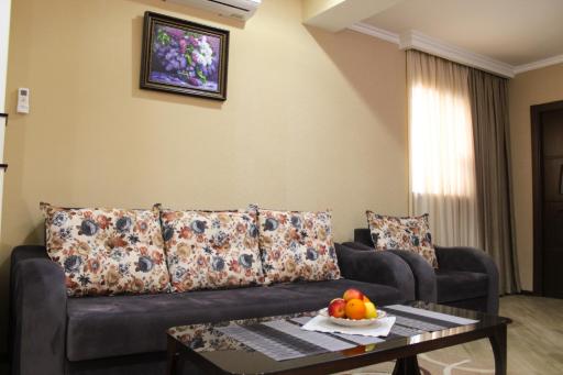 Lasha Apartment - Housity