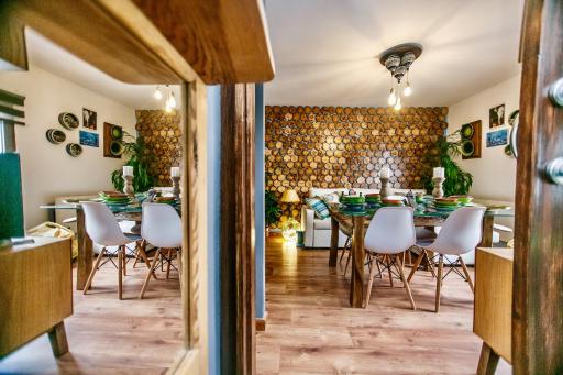 La Casa del Alfarero - Premio Andalucia de Artesania - Housity