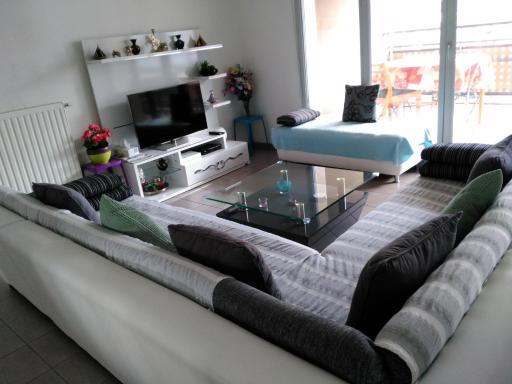 Appartement F3 avec Parking privée - Housity