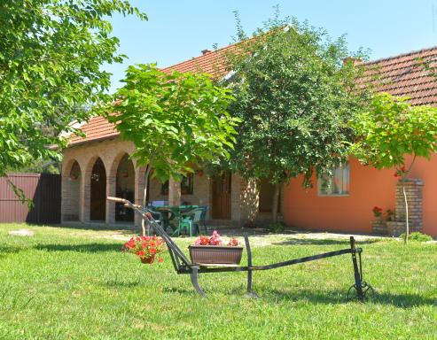 etno dom "zuza" - Housity