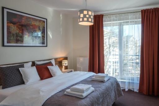 Apartamenty Starówka - Melody - Hizvo