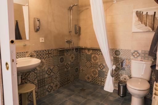 Makala apartamentuak - Housity