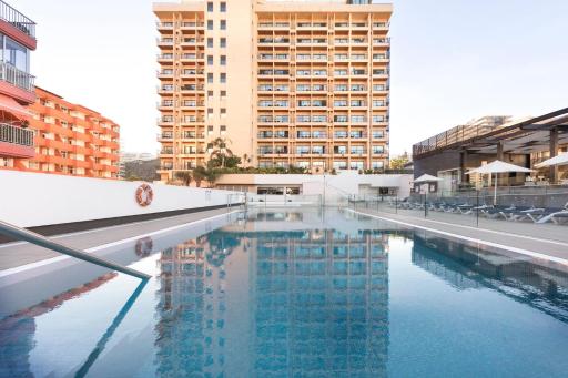 Be Live Experience Orotava - Housity