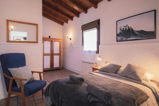 Makala apartamentuak - Housity
