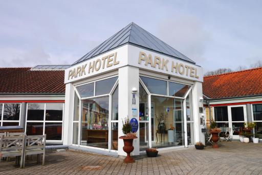 Montra Odder Parkhotel - Housity