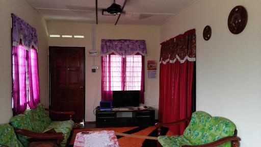 LOT7040 - Housity