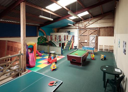 Long Barn Holiday Cottages - Housity