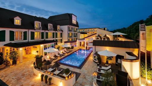 LIFESTYLE Resort Zum Kurfürsten - Housity