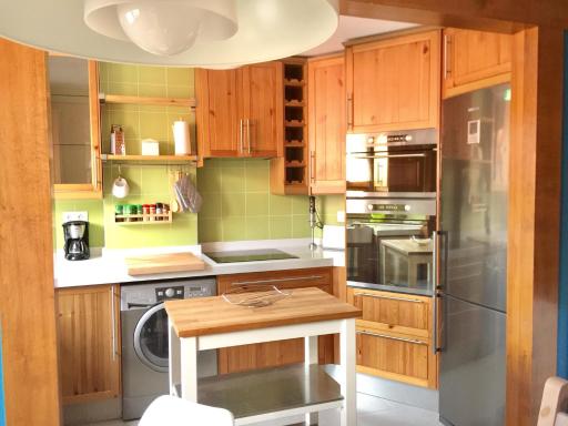 CalleEstafeta, Apartamento - Housity