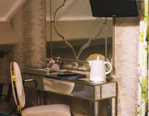 Leighinmohr House Hotel - Housity