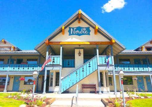 Nordic Inn - Housity