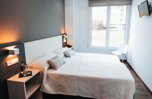 Pensión Rúa Peregrino - Housity