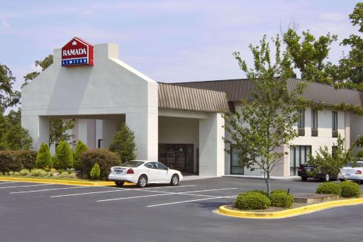 Ramada Limited - Columbia - Housity