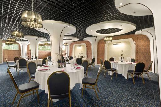 Ramada Birmingham Oldbury M5 J2 - Housity
