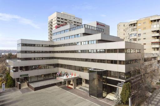 Ramada Iasi City Center - Housity