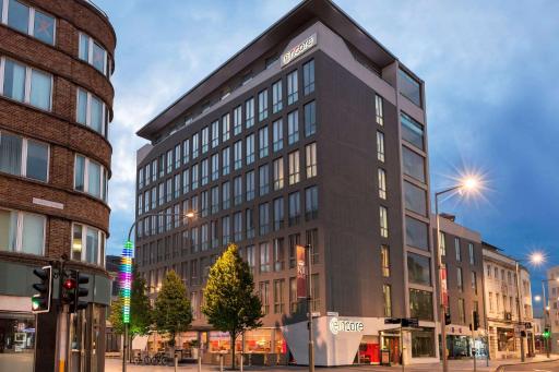 Ramada Encore Leicester City Centre - Housity